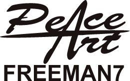 Peace Art