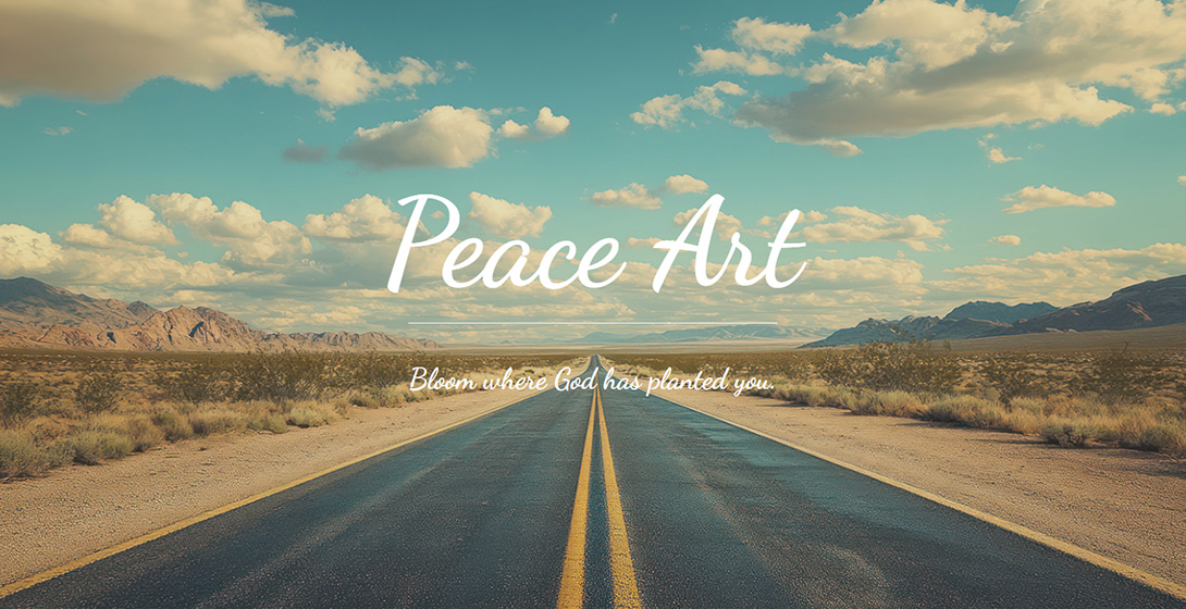 Peace Art